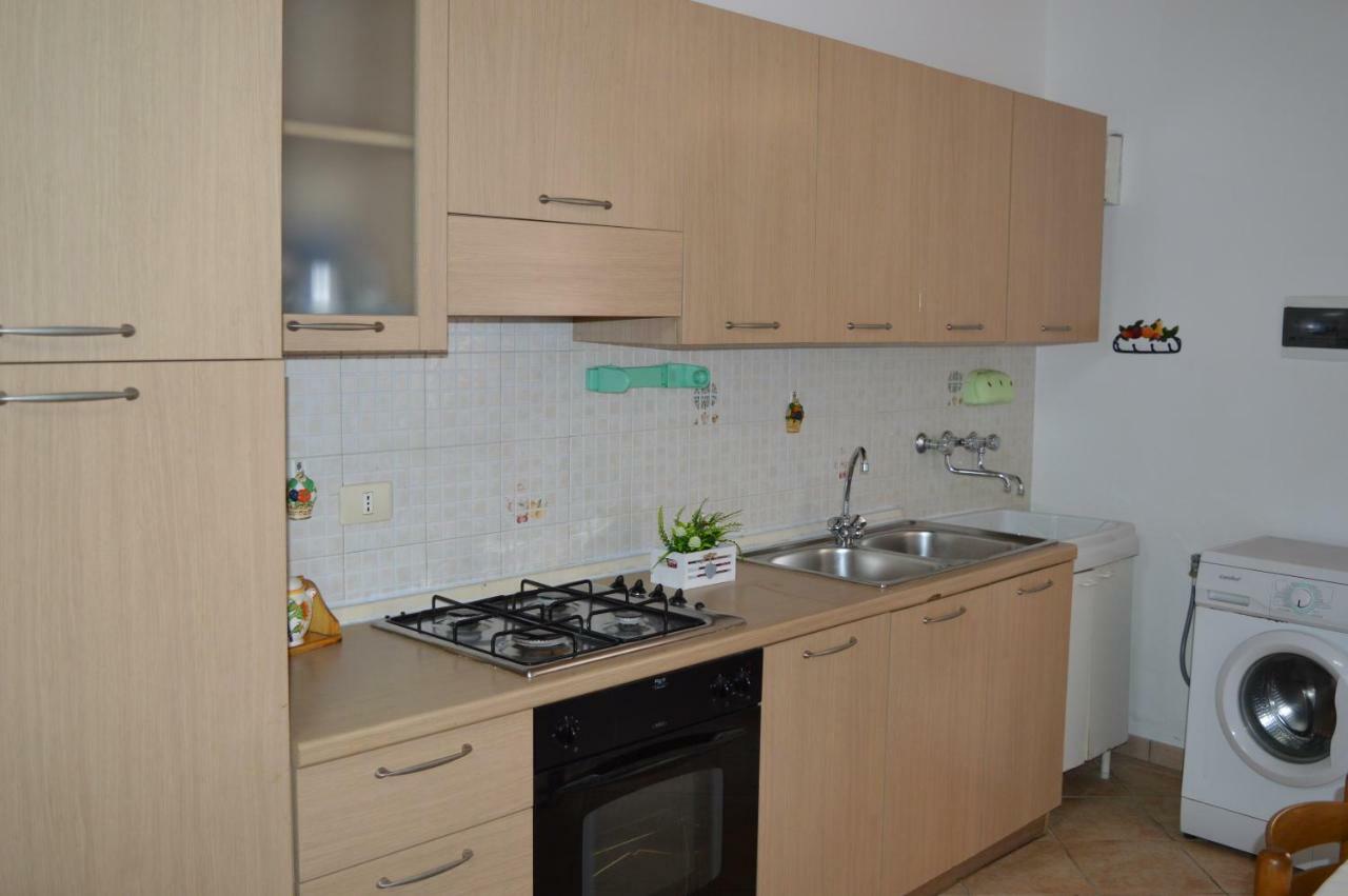 Al Fico D'India Villa Avola Ngoại thất bức ảnh