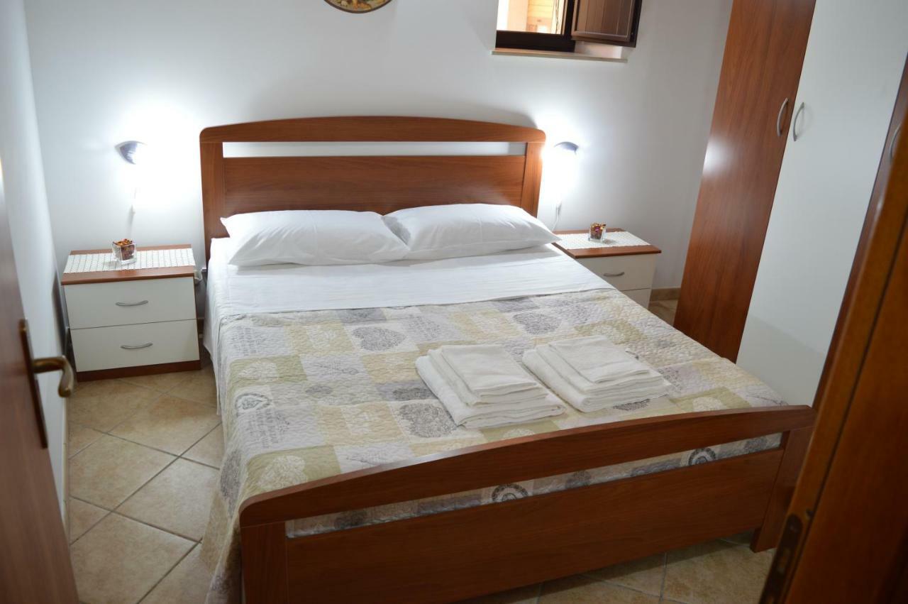 Al Fico D'India Villa Avola Ngoại thất bức ảnh