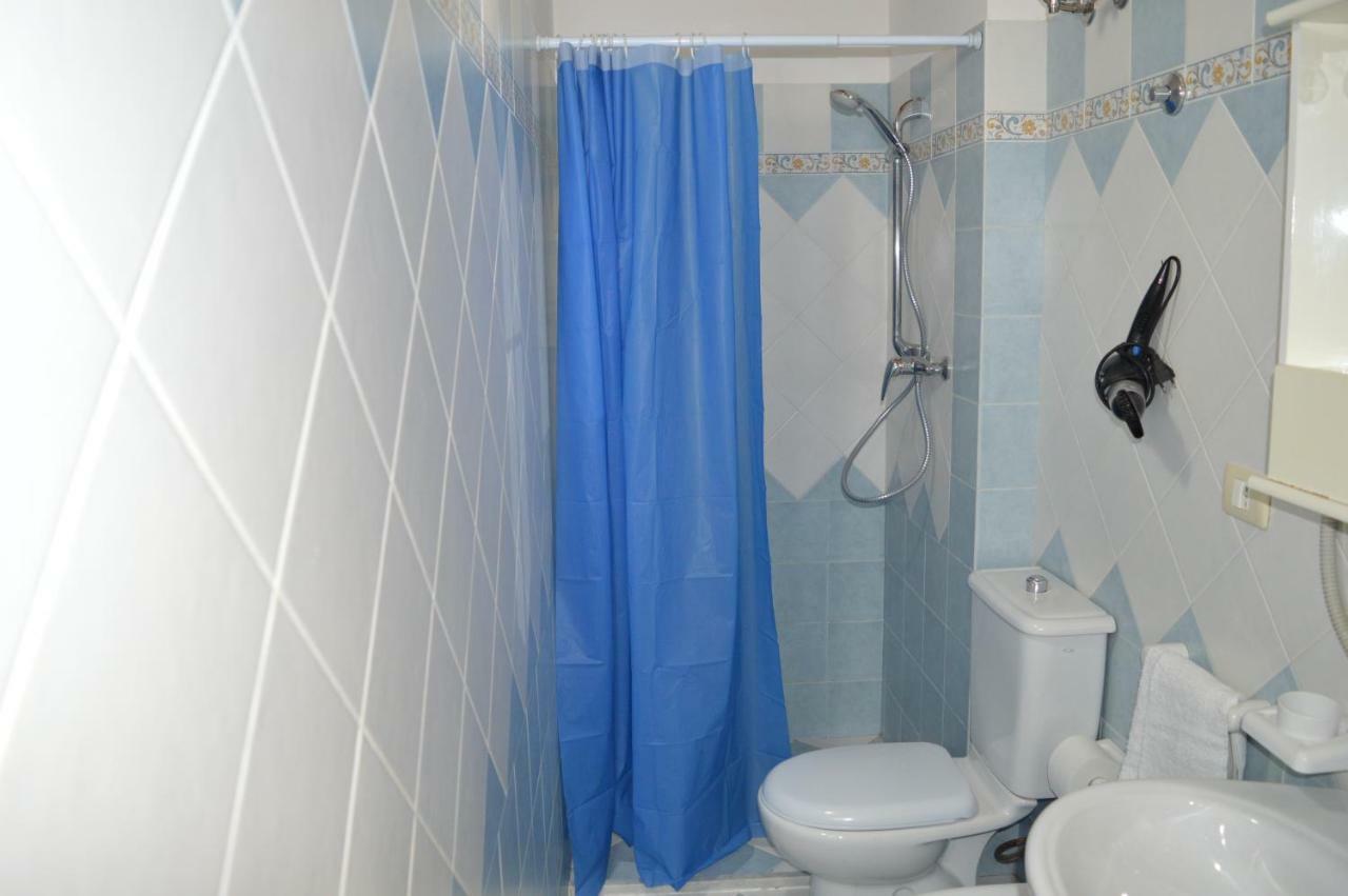 Al Fico D'India Villa Avola Ngoại thất bức ảnh