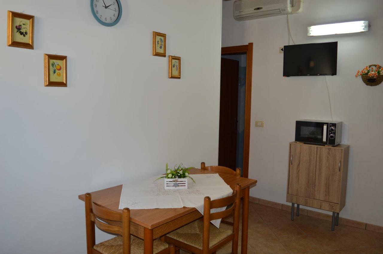 Al Fico D'India Villa Avola Ngoại thất bức ảnh