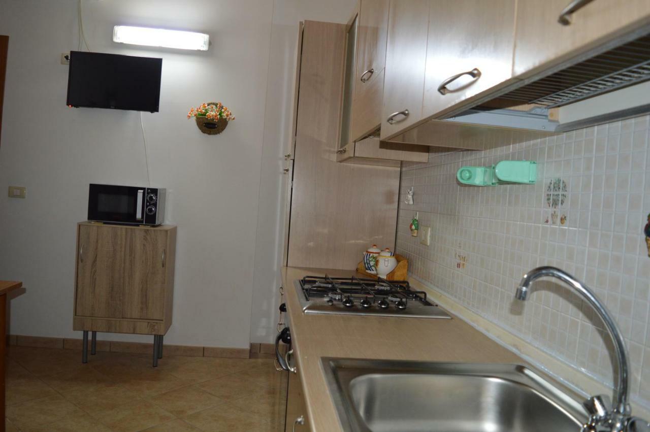 Al Fico D'India Villa Avola Ngoại thất bức ảnh
