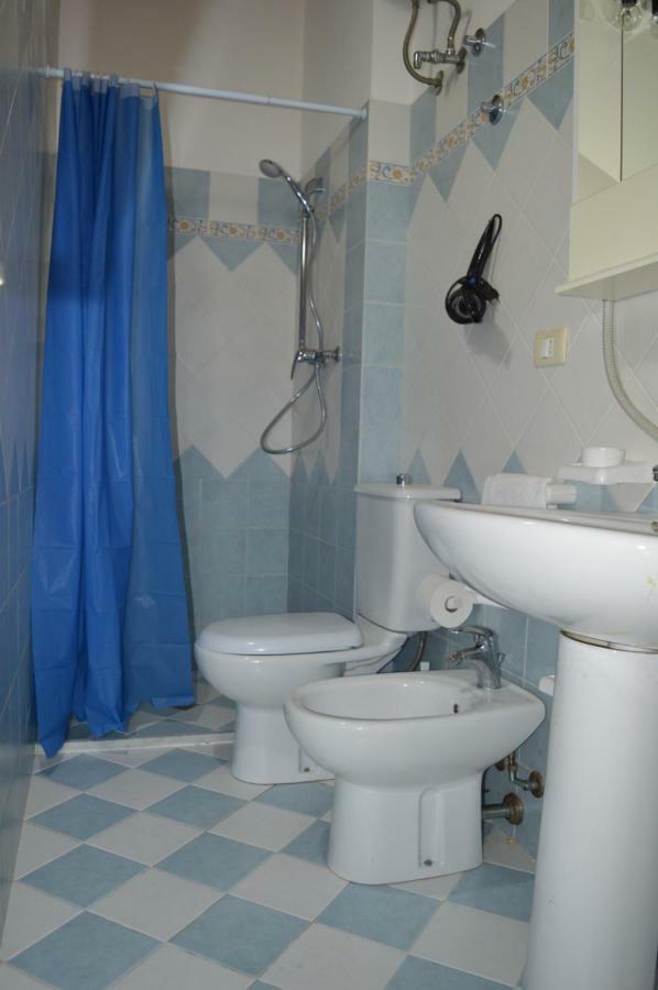 Al Fico D'India Villa Avola Ngoại thất bức ảnh