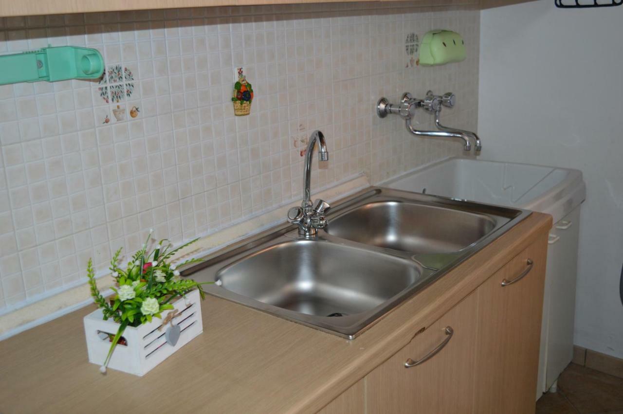 Al Fico D'India Villa Avola Ngoại thất bức ảnh
