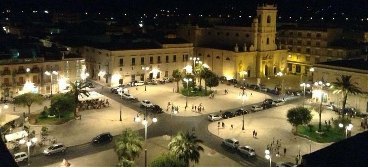 Al Fico D'India Villa Avola Ngoại thất bức ảnh